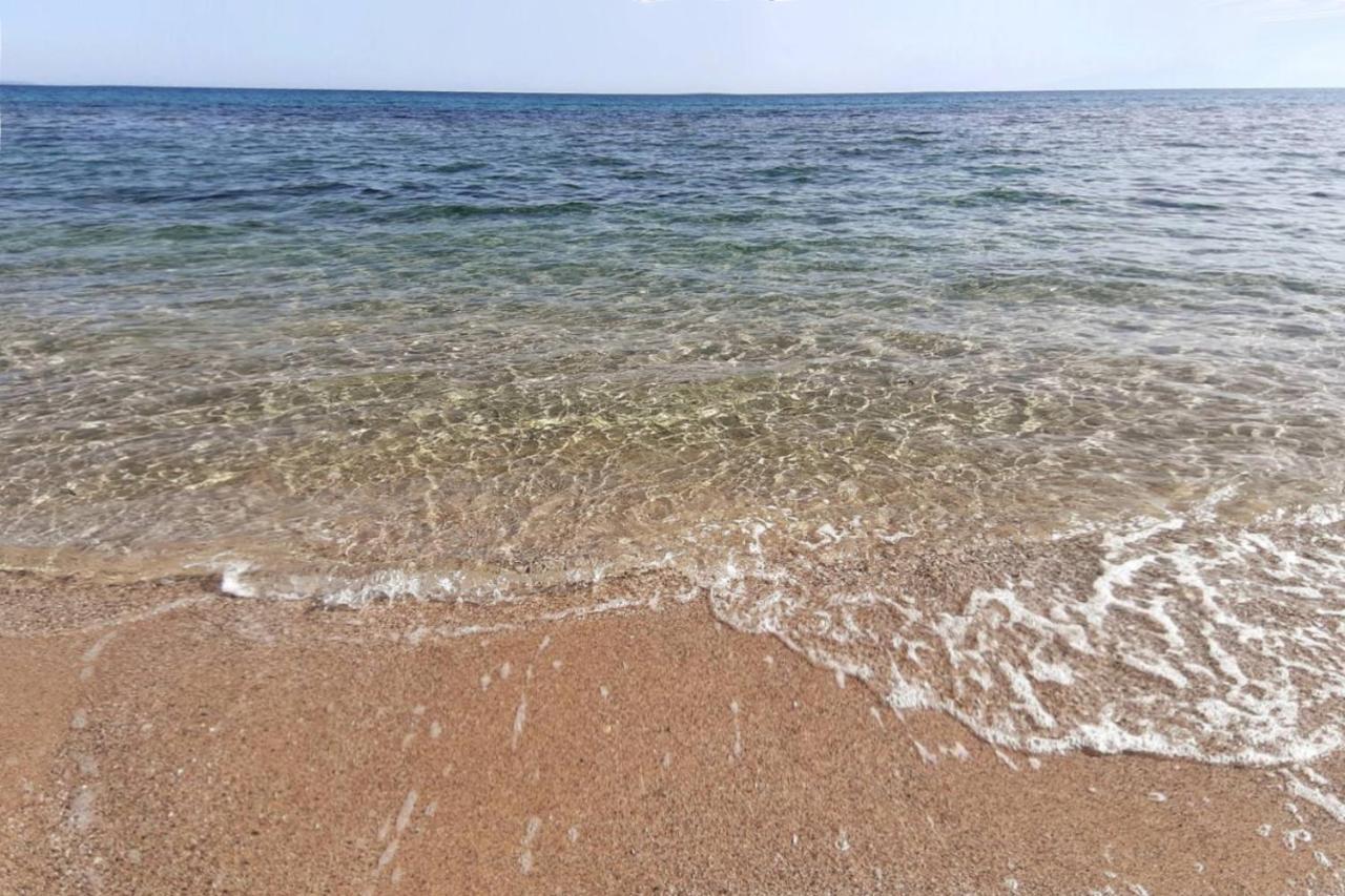 Calma Luxury Apartments #1 Sozopoli In Halkidiki 외부 사진
