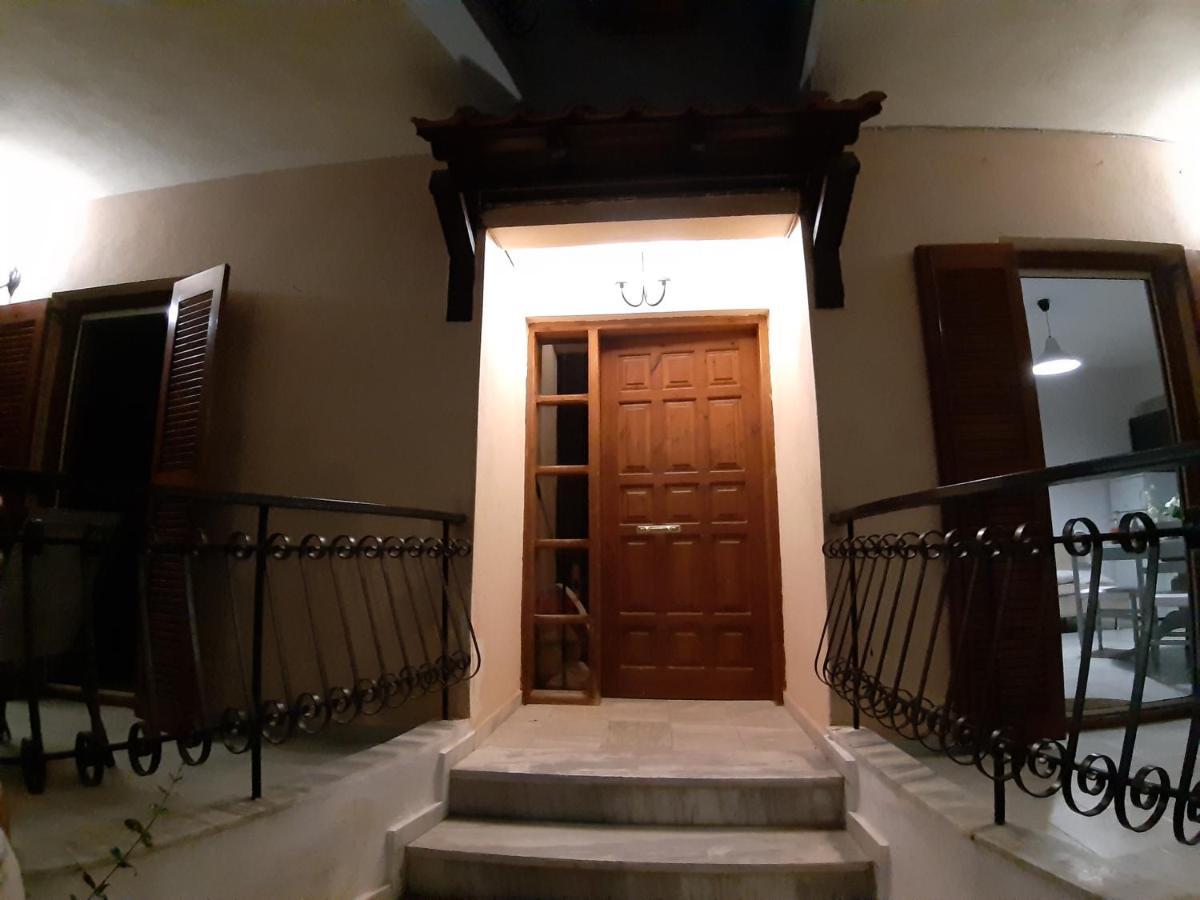 Calma Luxury Apartments #1 Sozopoli In Halkidiki 외부 사진