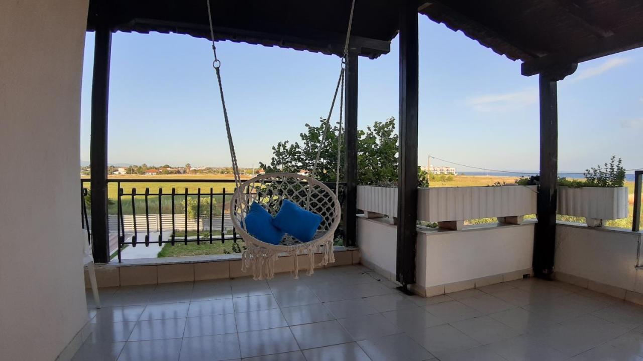 Calma Luxury Apartments #1 Sozopoli In Halkidiki 외부 사진
