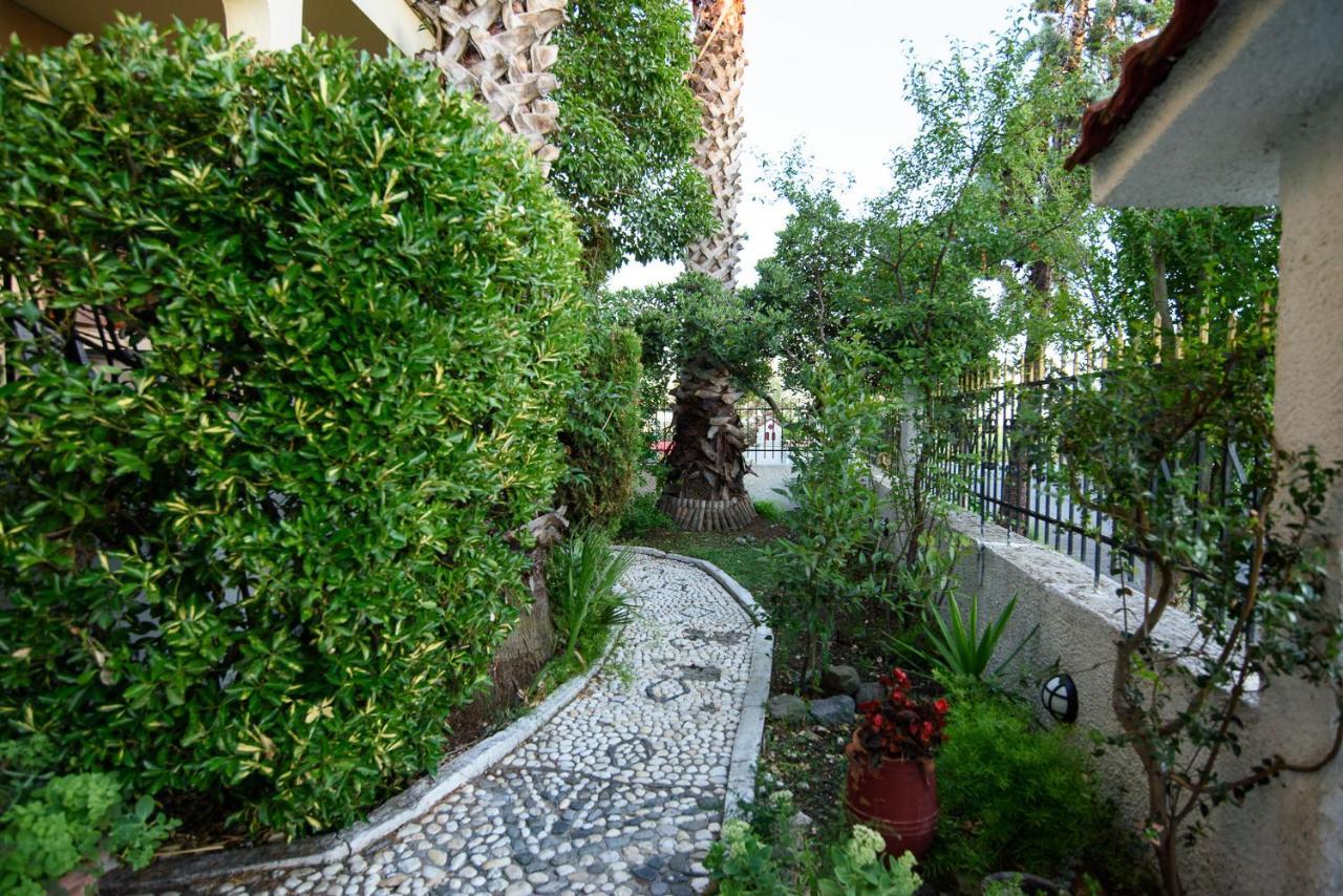 Calma Luxury Apartments #1 Sozopoli In Halkidiki 외부 사진