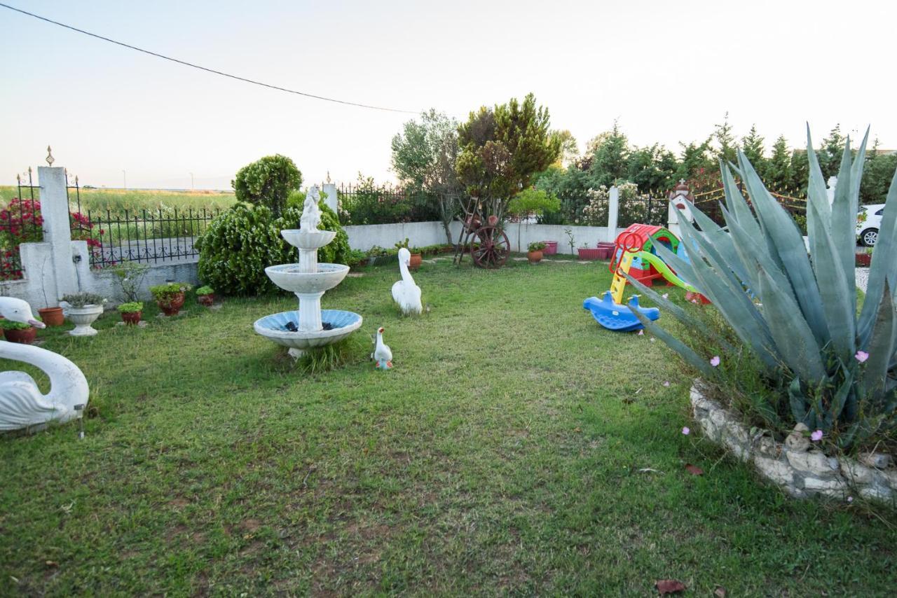 Calma Luxury Apartments #1 Sozopoli In Halkidiki 외부 사진