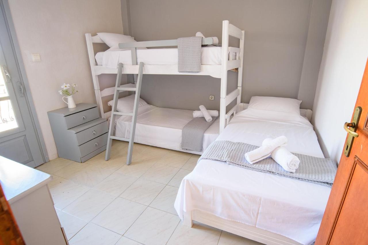 Calma Luxury Apartments #1 Sozopoli In Halkidiki 외부 사진